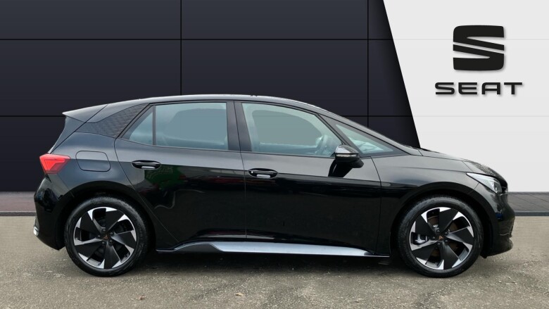 CUPRA Born 170kW e-Boost V1 59kWh 5dr Auto Electric Hatchback
